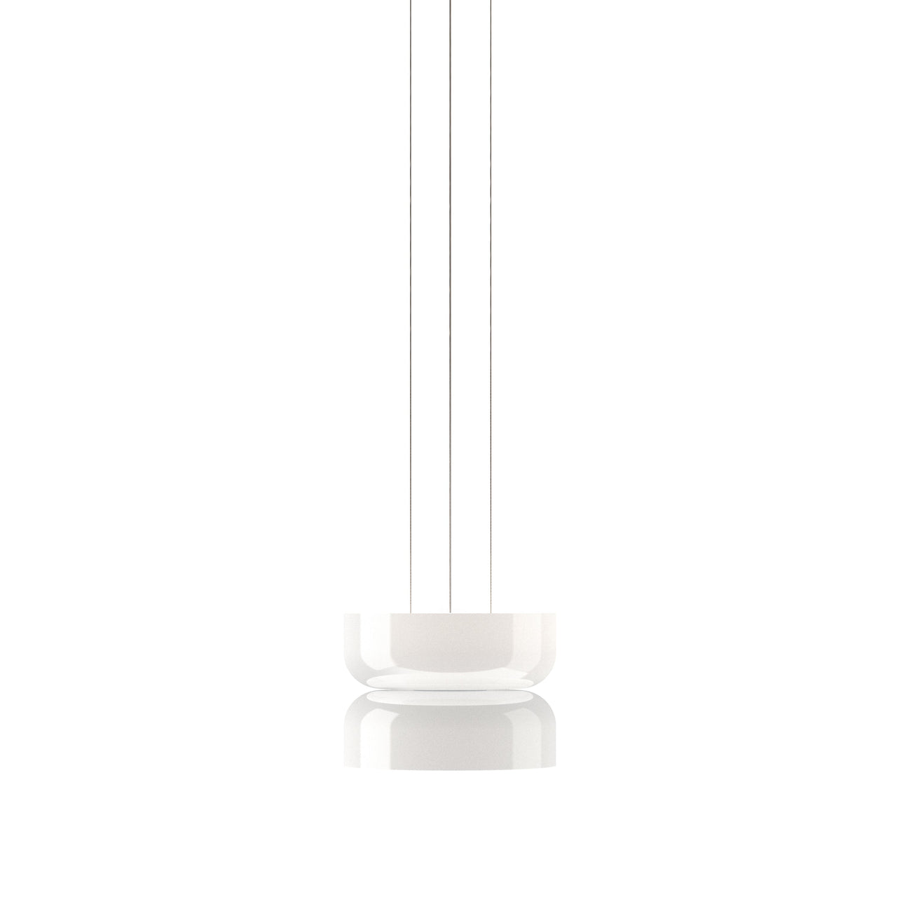 Totem Up + Downlight Pendant: C+C