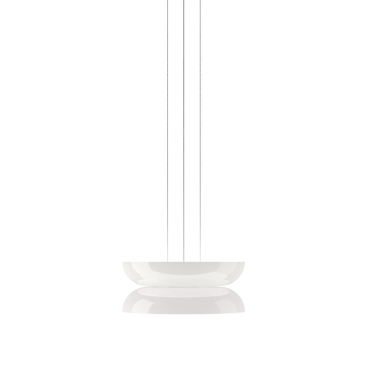 Totem Up + Downlight Pendant: D+D