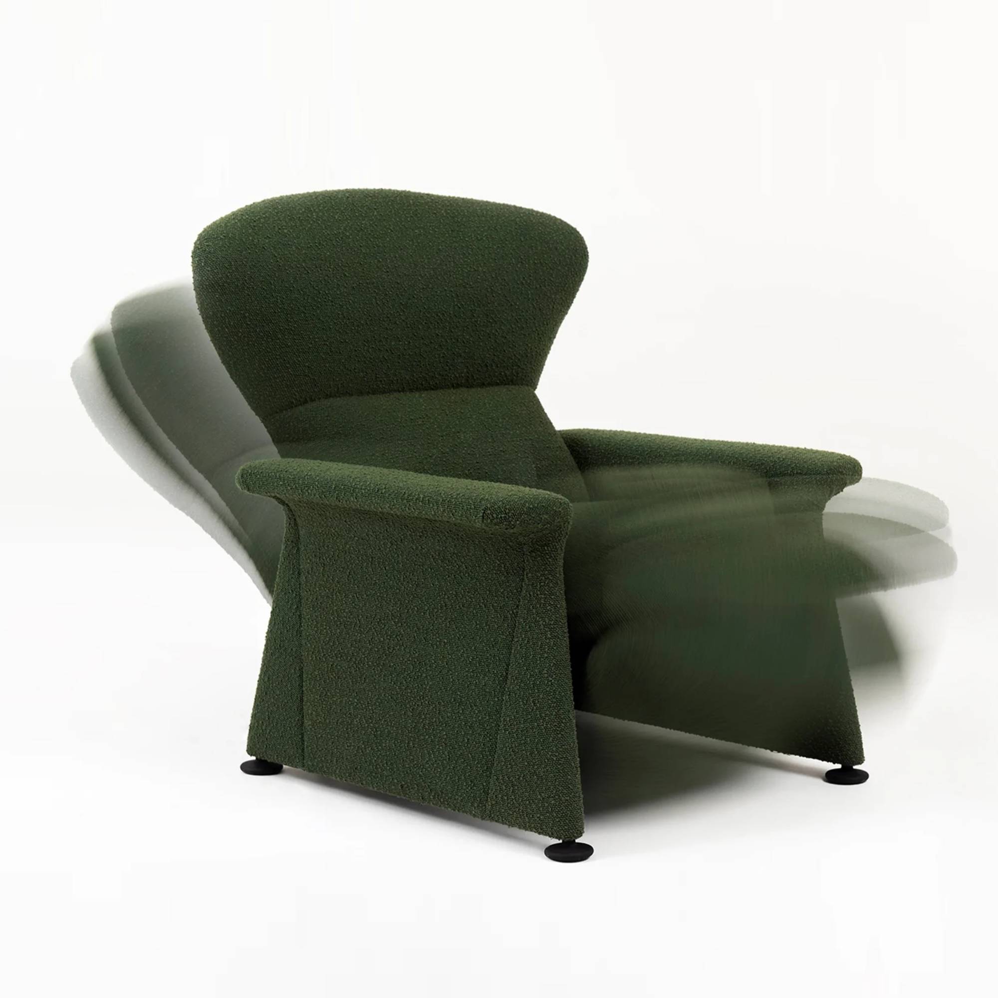 Ewelina Reclining Armchair