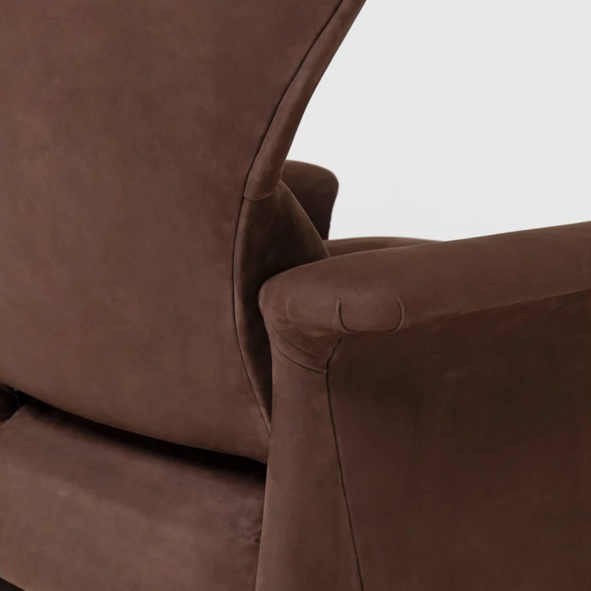 Ewelina Reclining Armchair
