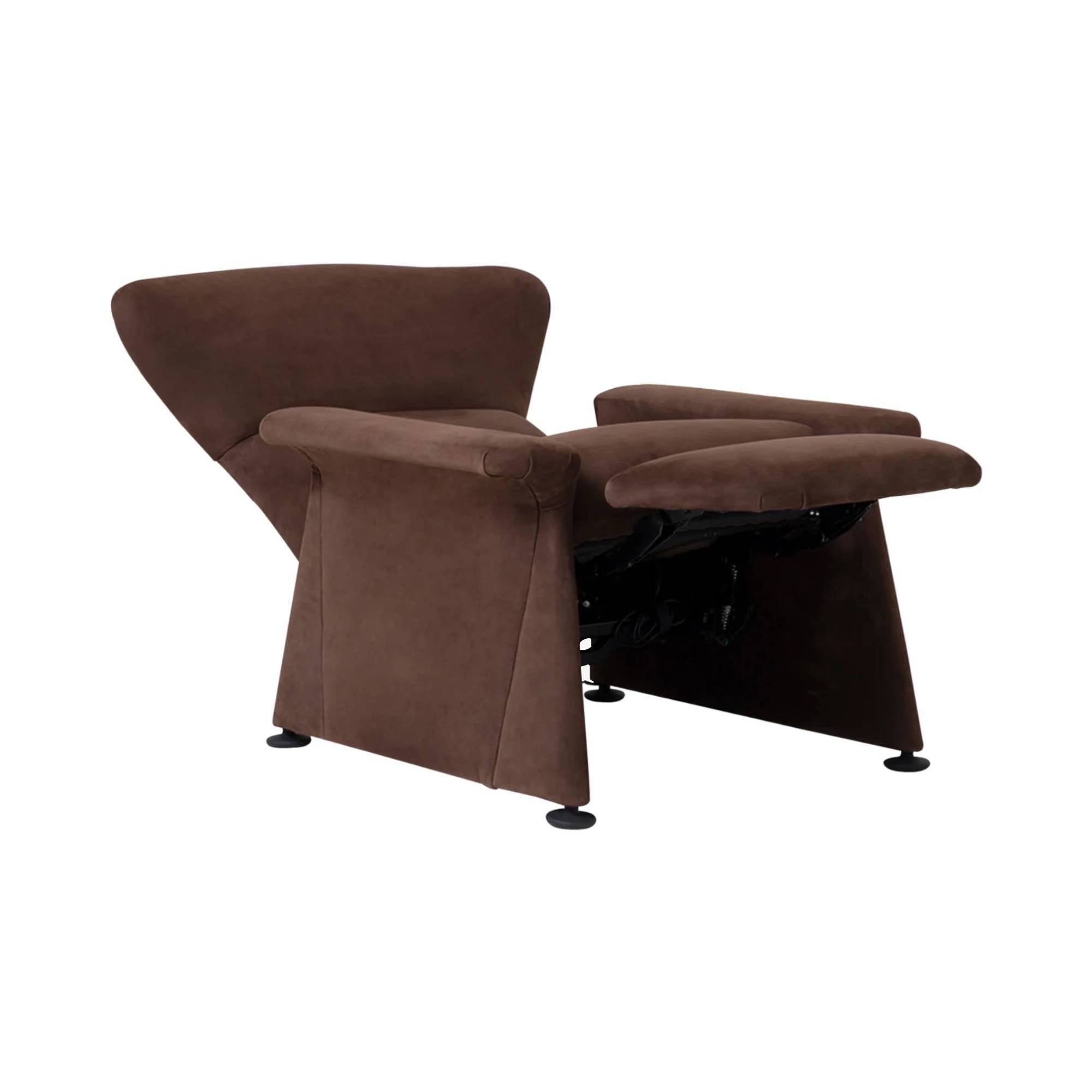 Ewelina Reclining Armchair