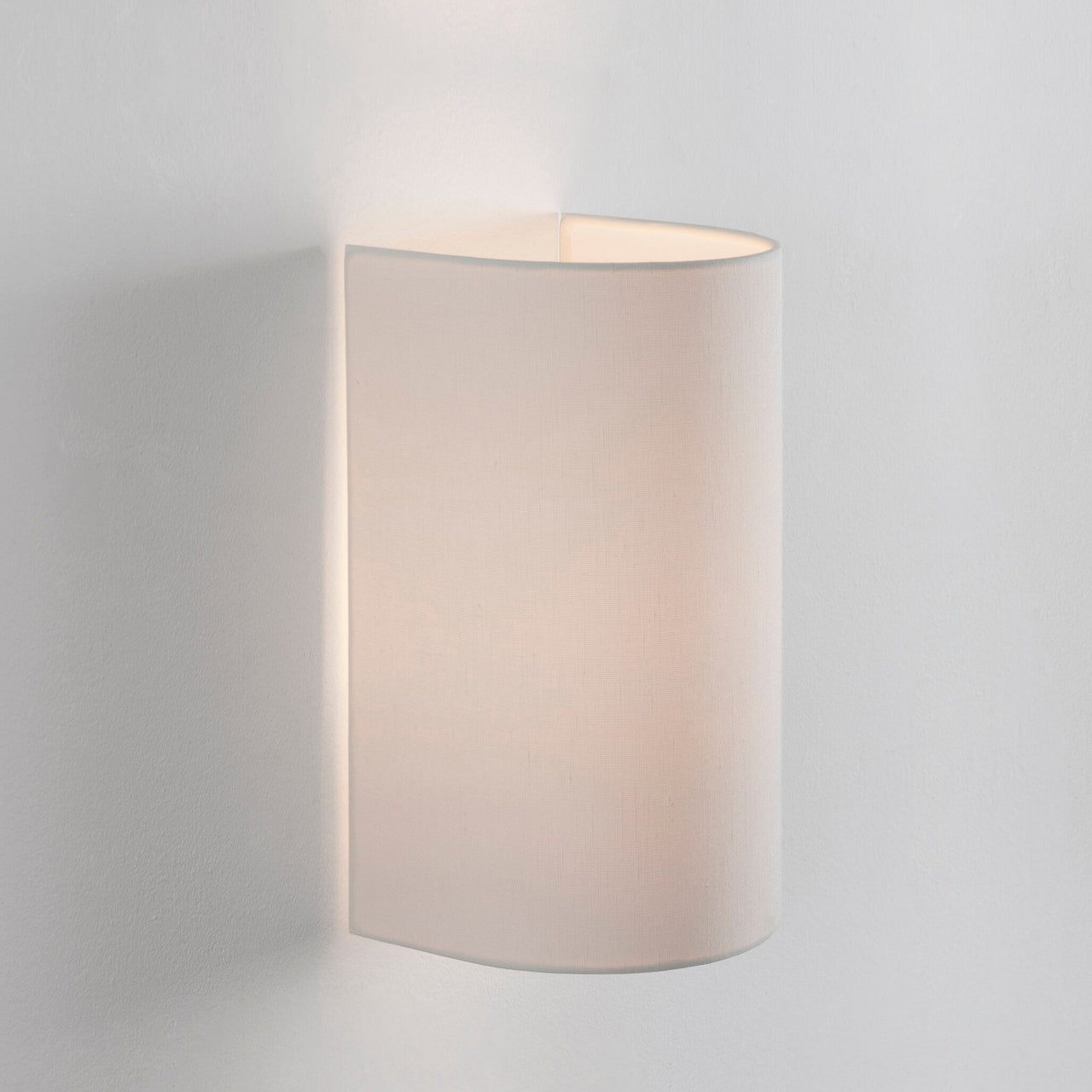 Singular Wall Lamp: Quick Ship