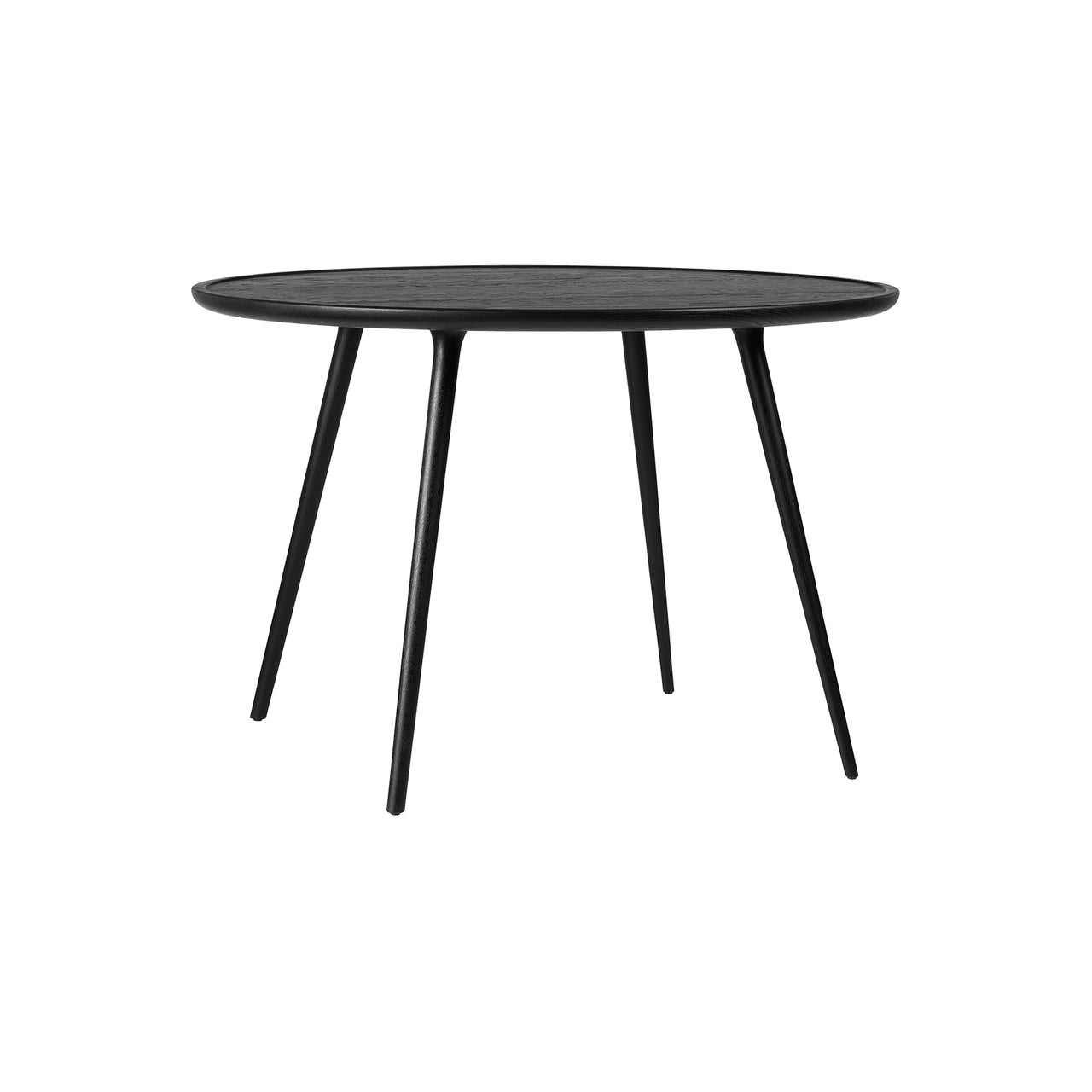 Accent Dining Table: Small - 43.3