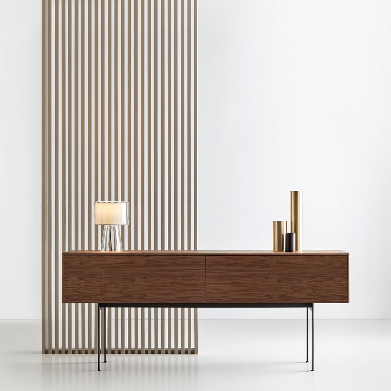 Malmo Sideboard: Large