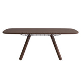 Magnum Dining Table: Large - 78.7