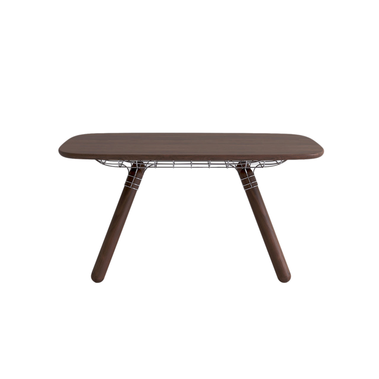 Magnum Dining Table: Small - 59.1
