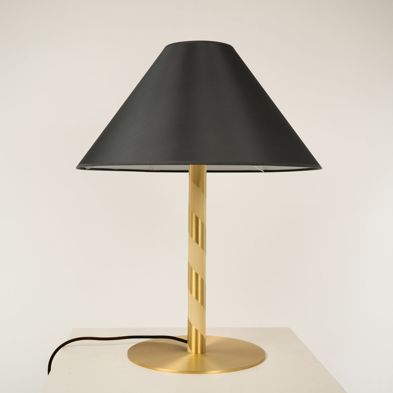 Candy Table Lamp