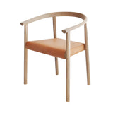 Tokyo Chair: Chair - Oak