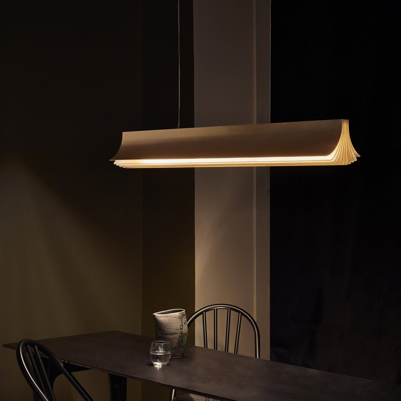 Respiro Pendant Lamp