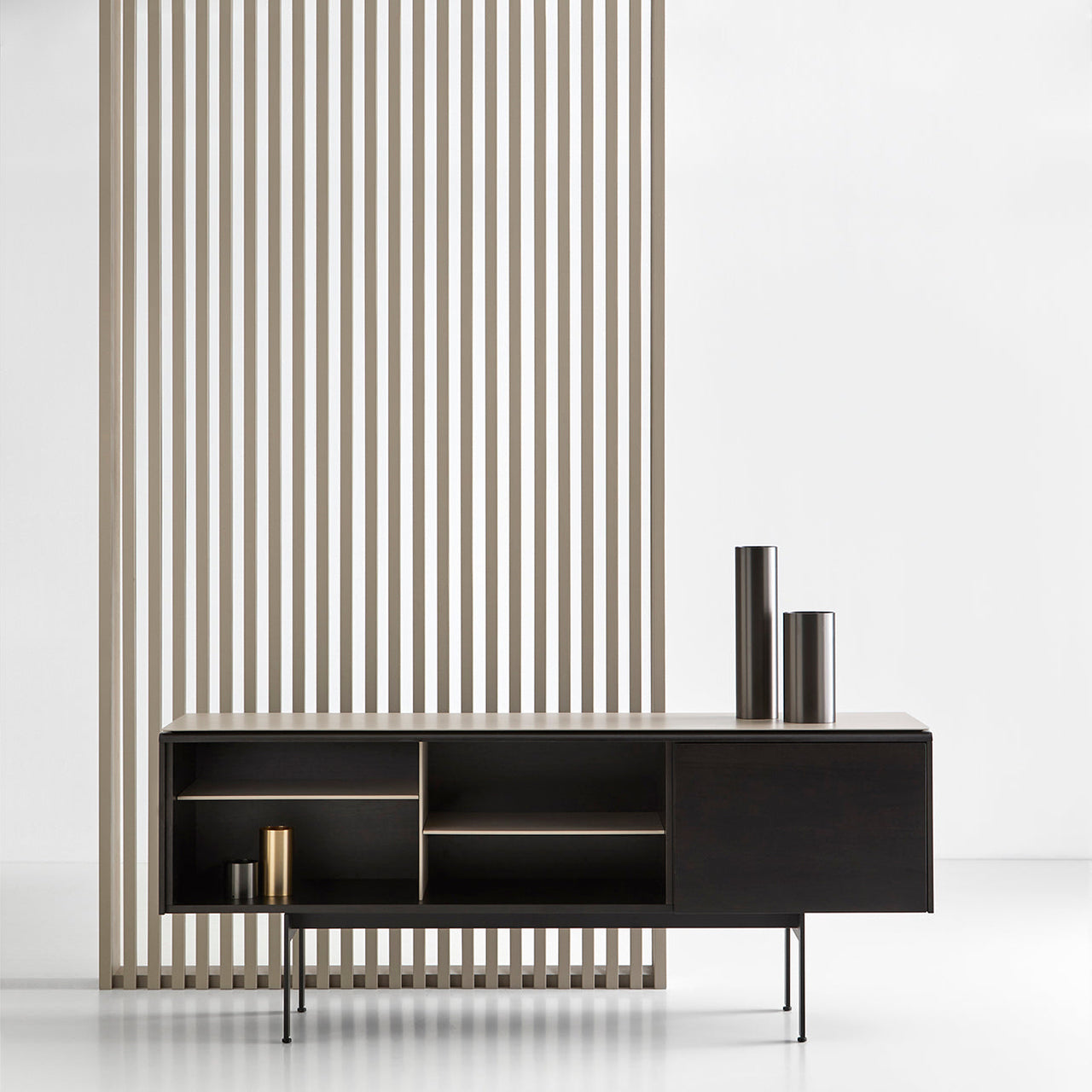 Malmo Sideboard: Large