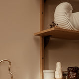 Shell Pot