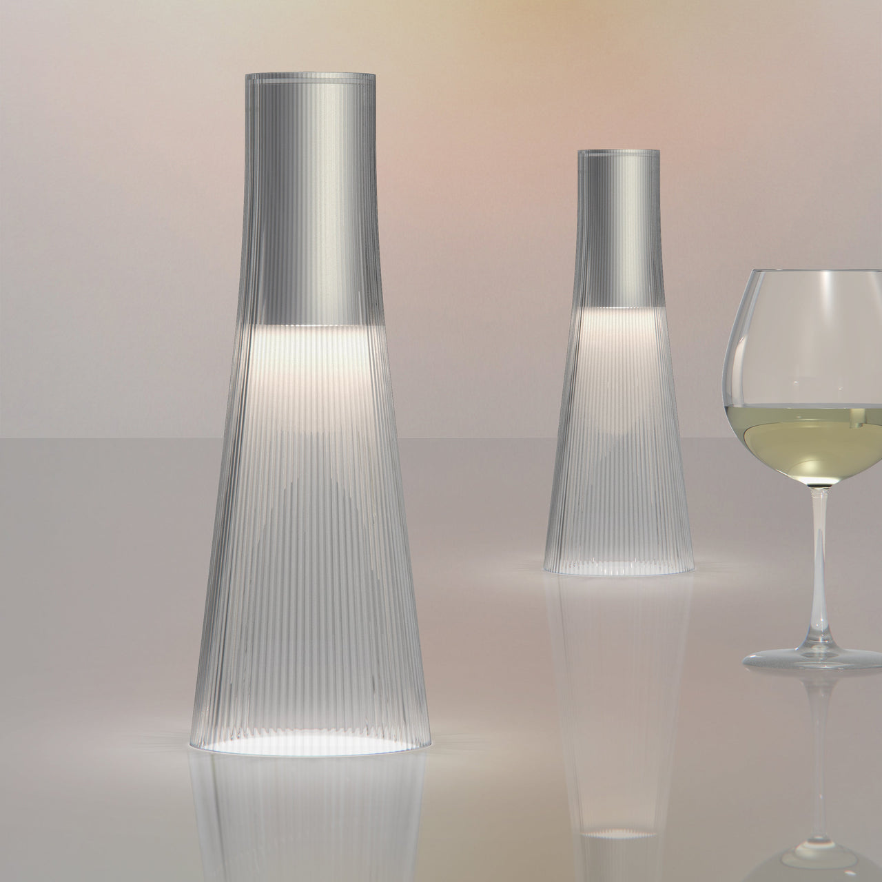 Candel LED Light Cordless