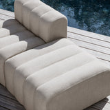 Studio Sofa Modules: Outdoor
