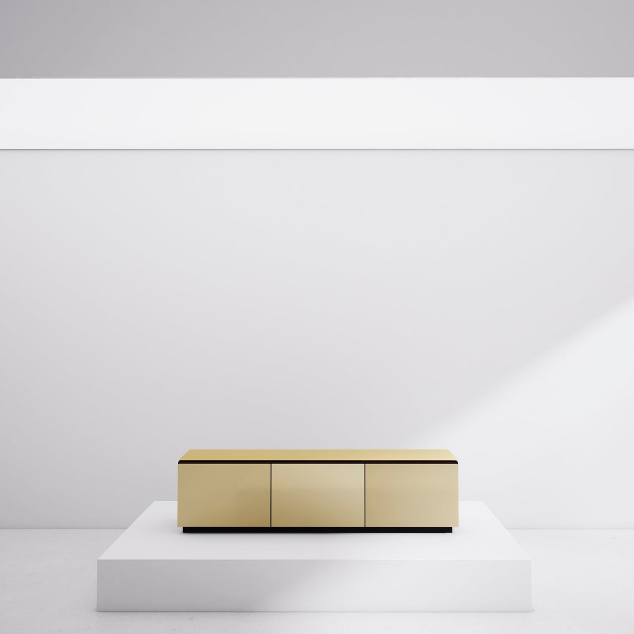 Malmo Sideboard: Large