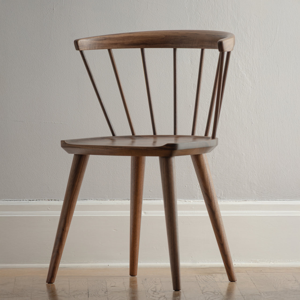 Oxbend Windsor Chair
