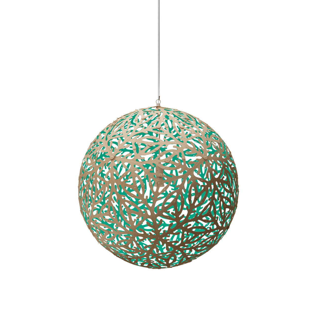 Sola Pendant Light: Medium - 39.4