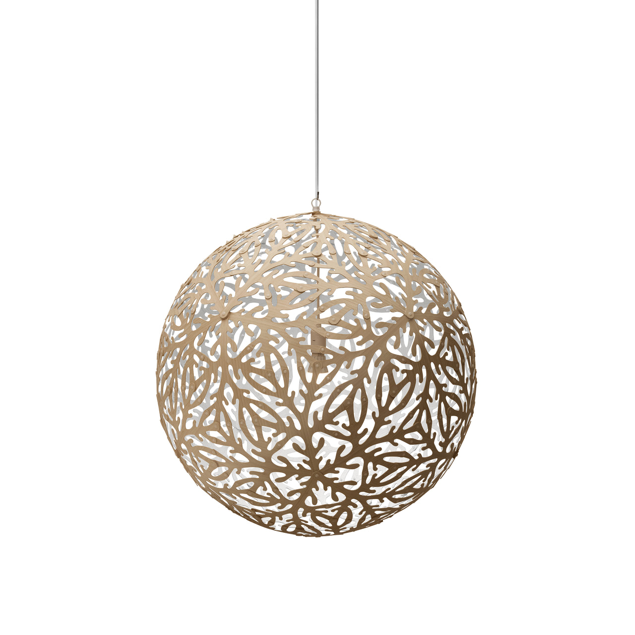 Sola Pendant Light: Medium - 39.4