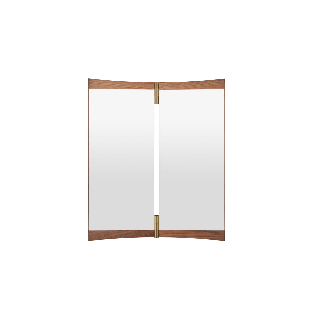 Vanity Wall Mirror: 2