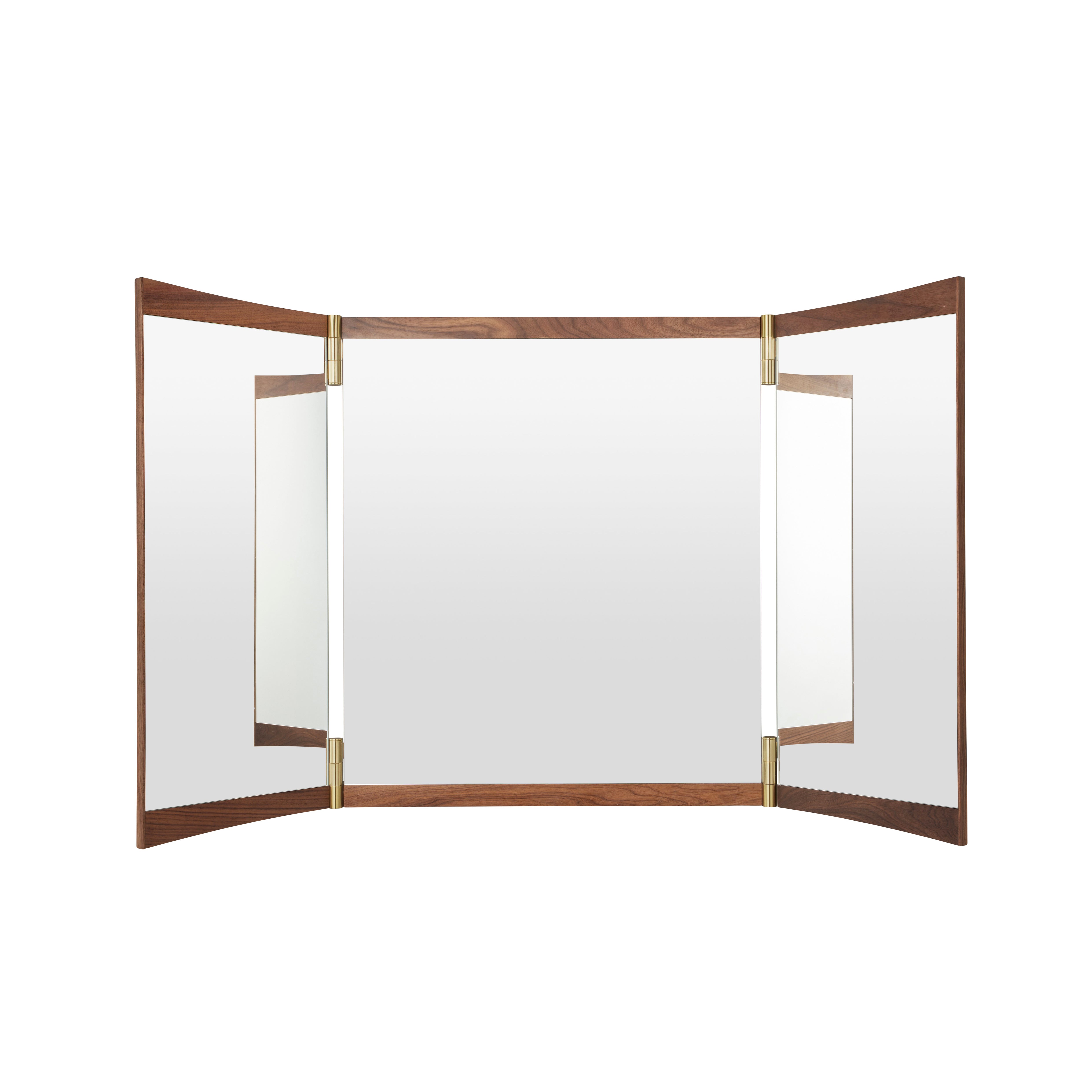 Vanity Wall Mirror: 3