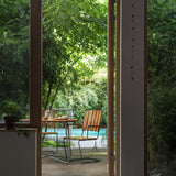 Stacking Armchair A2