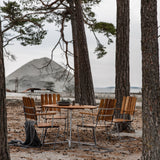 Stacking Armchair A2