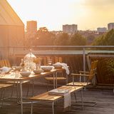 Stacking Armchair A2