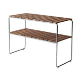 Console Table L105: Outdoor