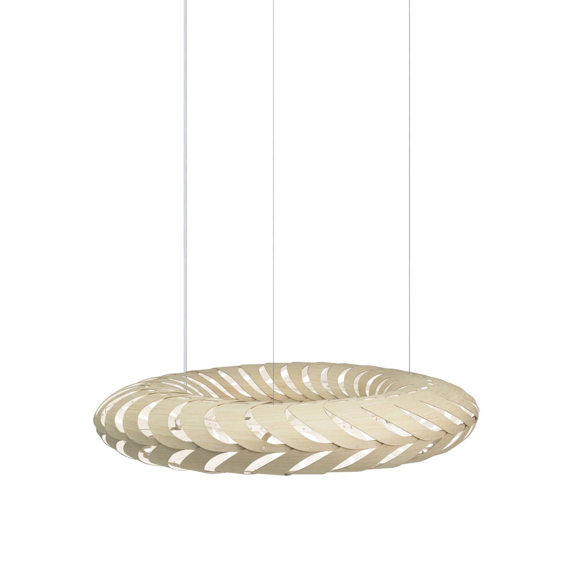 Maru Pendant Light: Small - 43.3