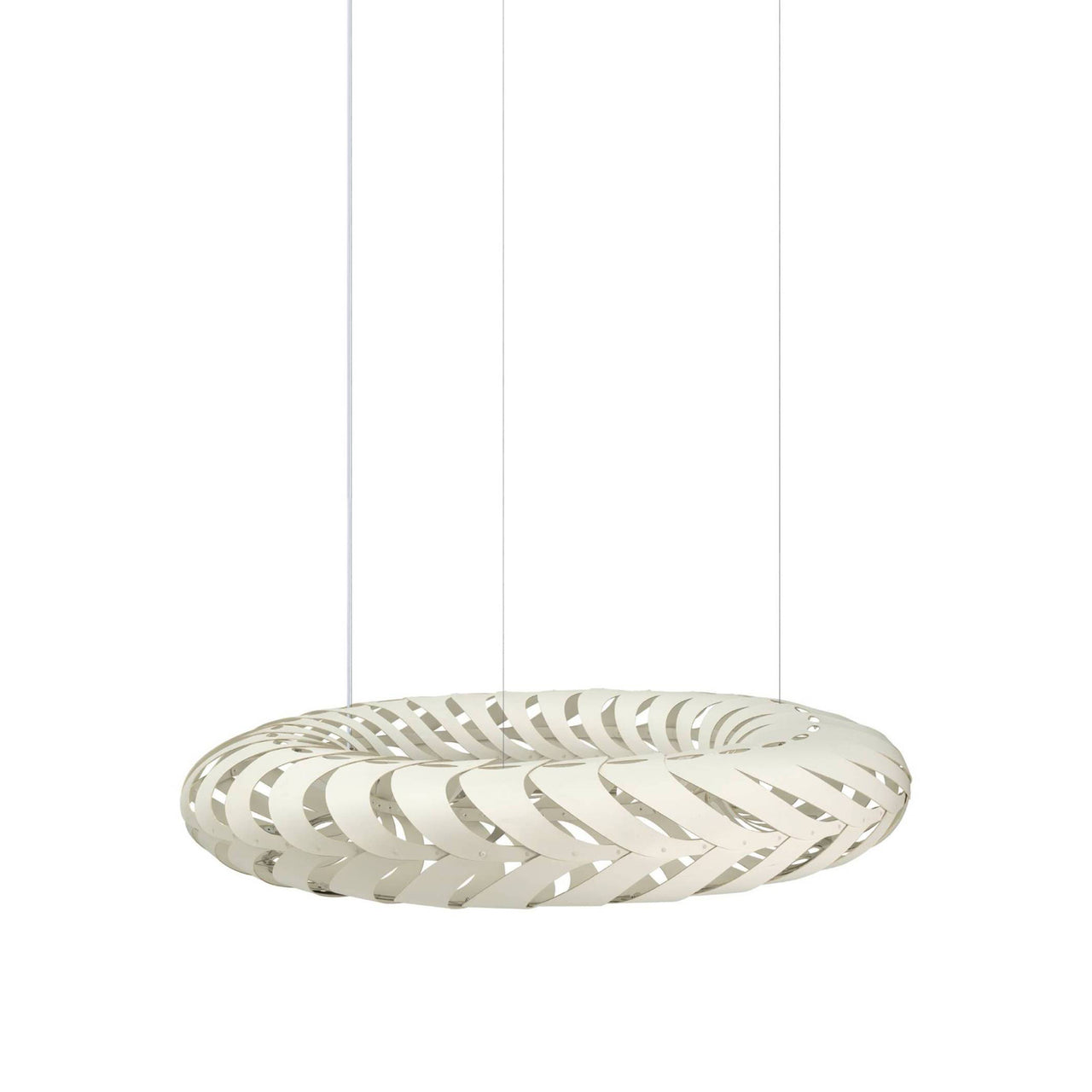 Maru Pendant Light: Small - 43.3