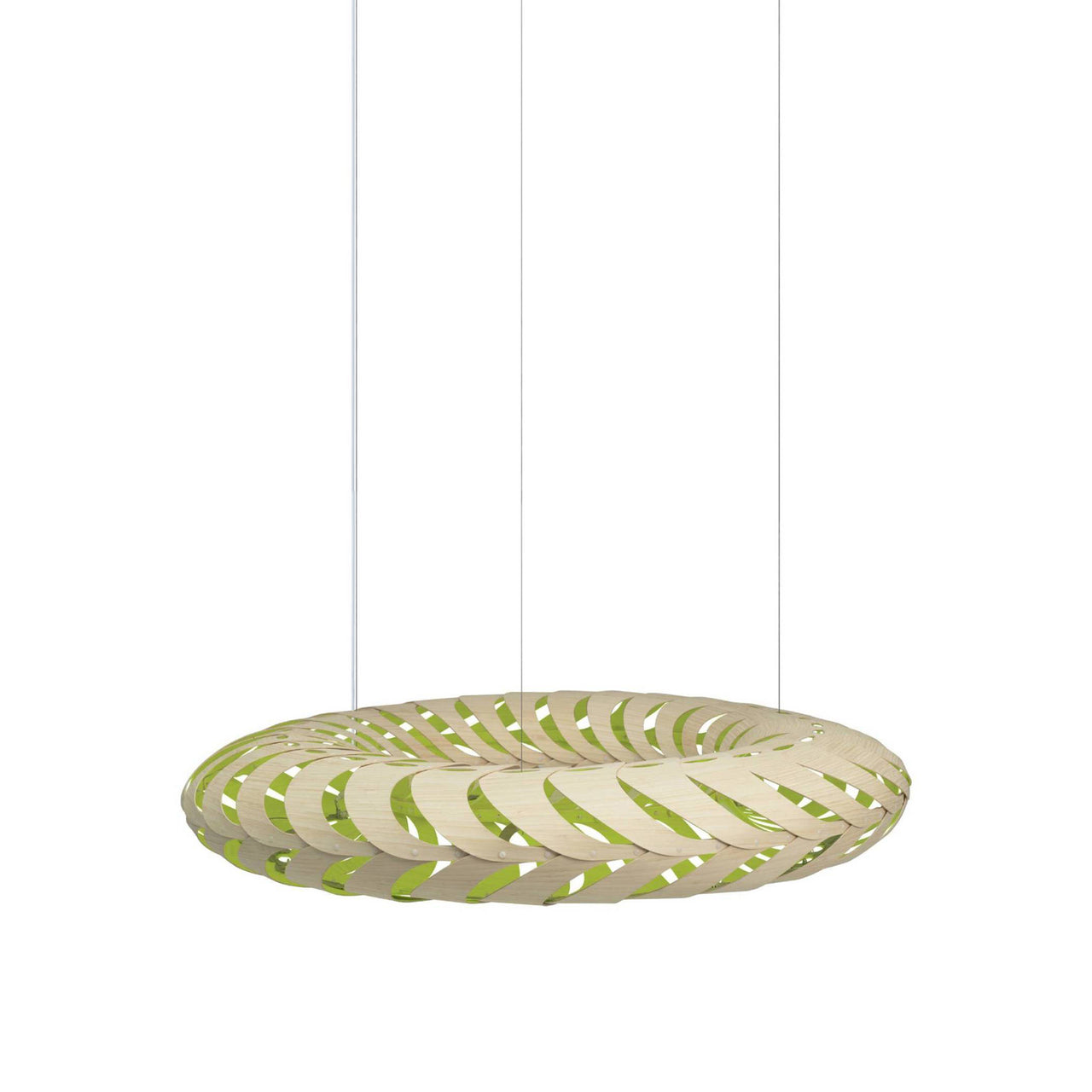 Maru Pendant Light:  Small - 43.3