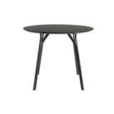 Tree Dining Table: Round - 35.4