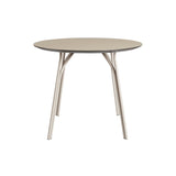 Tree Dining Table: Round - 35.4