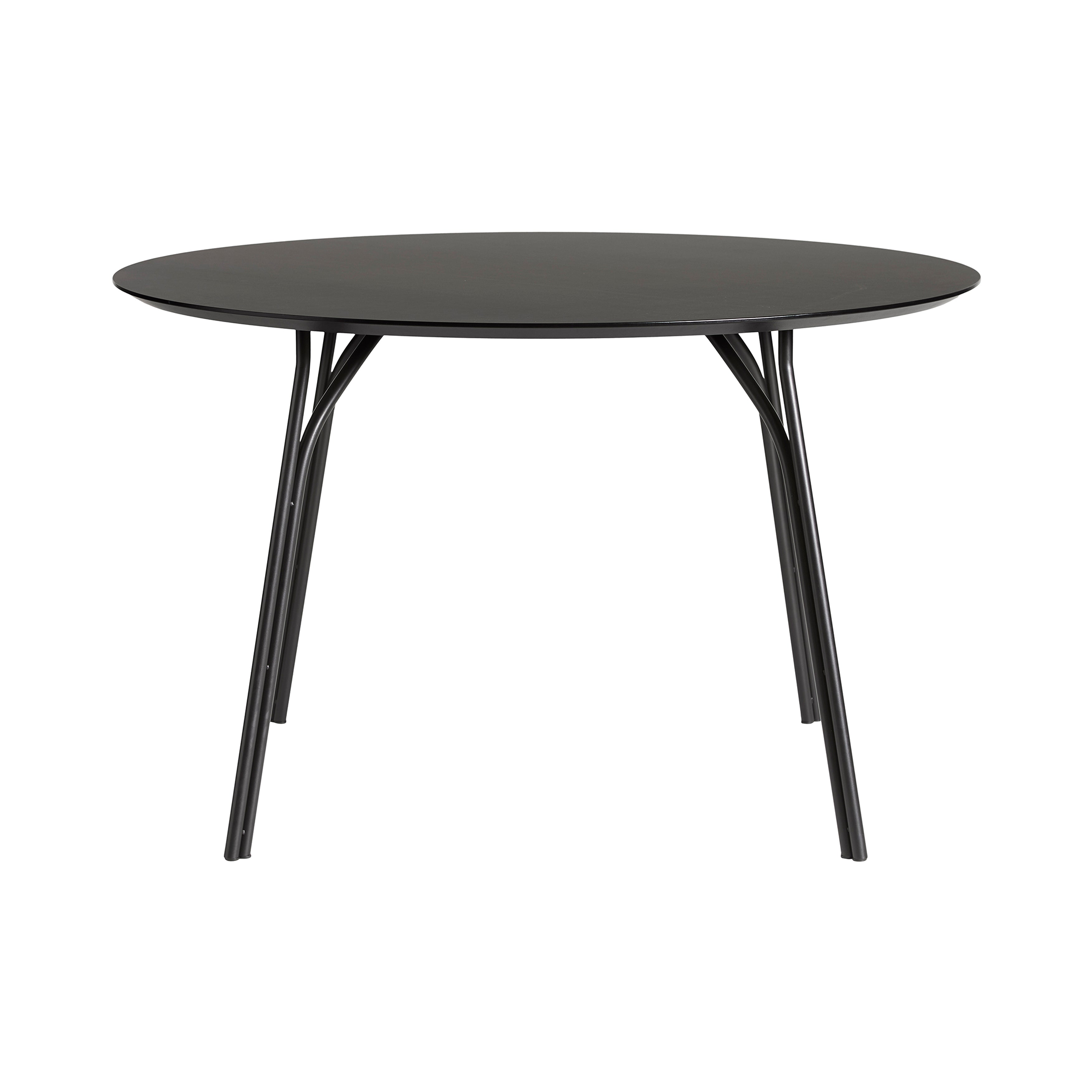 Tree Dining Table: Round - 47.2