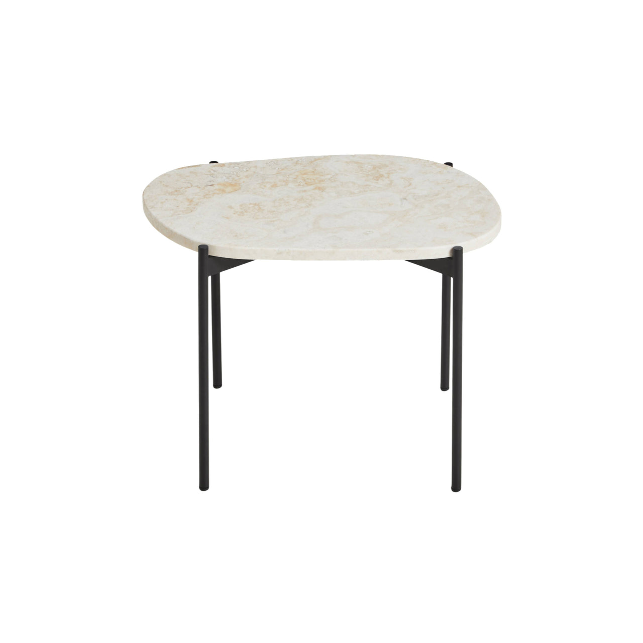 La Terra Occasional Table: Medium - 22.5