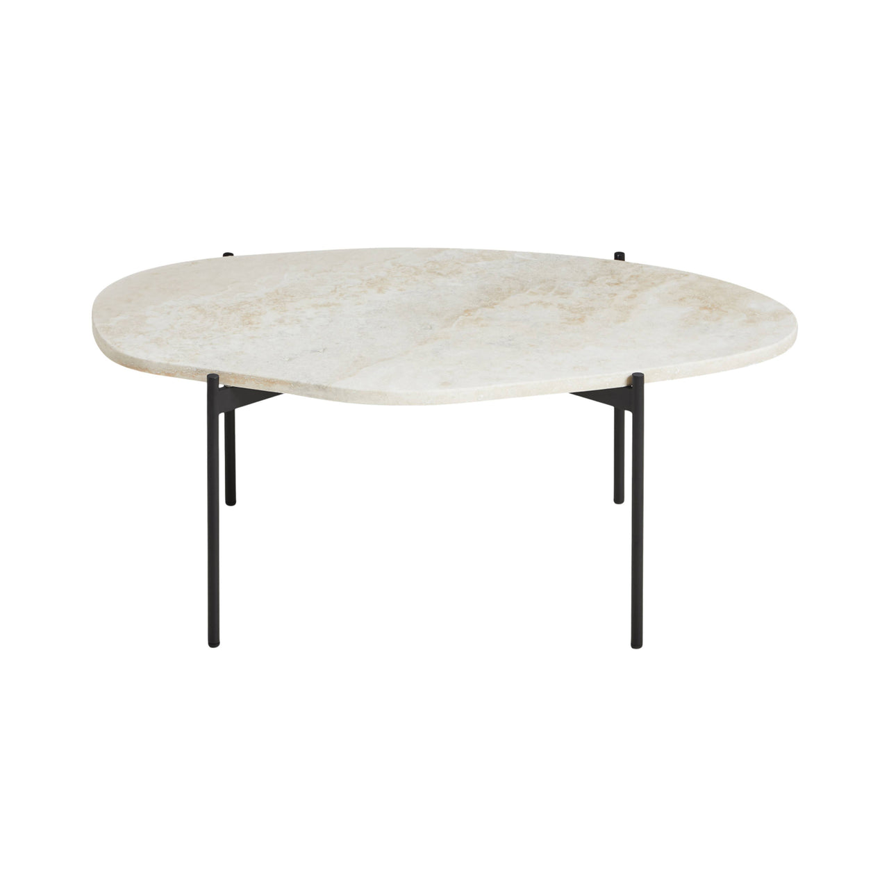 La Terra Occasional Table: Large - 37.4