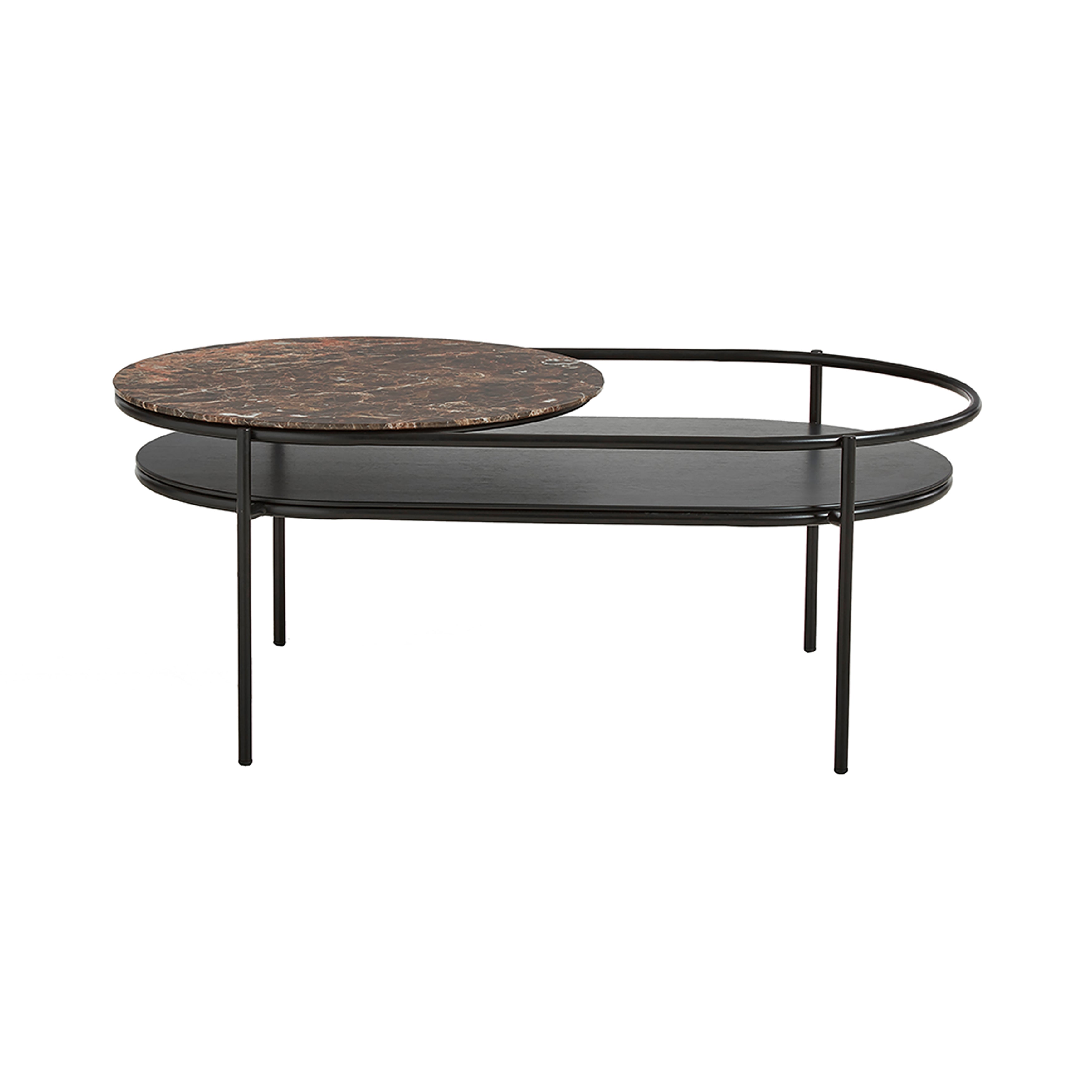 Verde Coffee Table