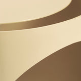 Tabl Side Table: Quick Ship
