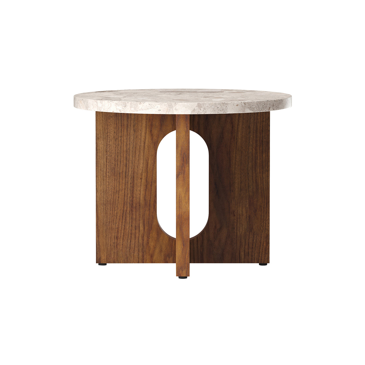 Androgyne Side Table: Quick Ship + Large - 20