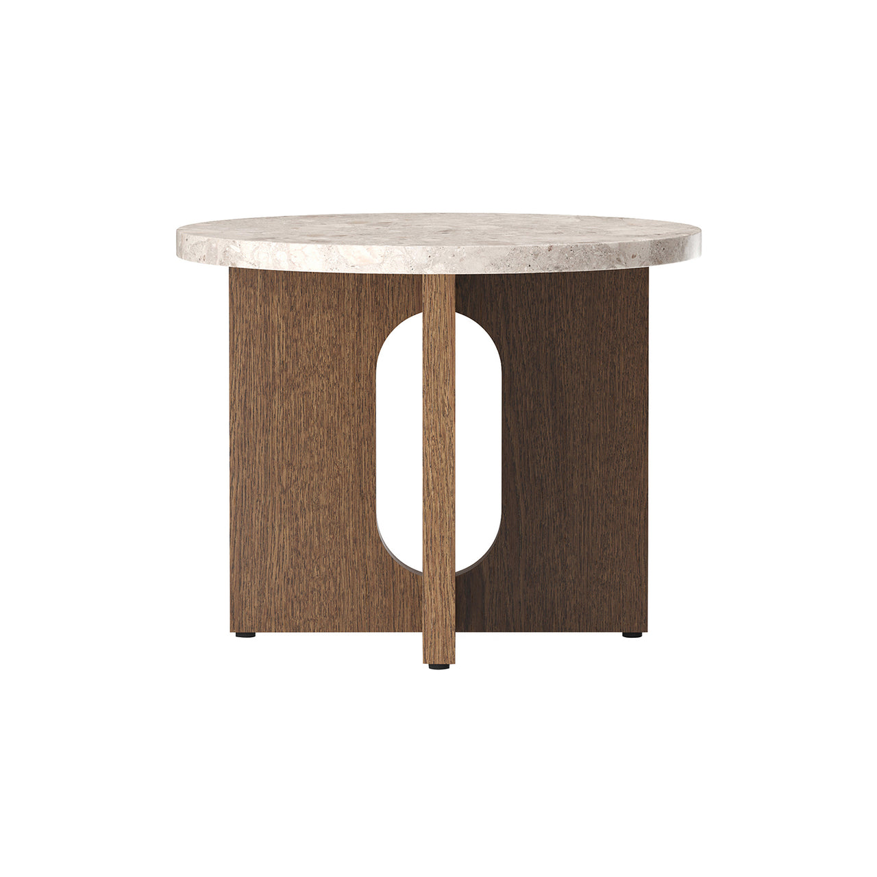Androgyne Side Table: Quick Ship + Large - 20