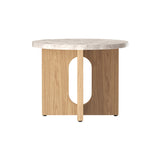 Androgyne Side Table: Quick Ship +  Large - 20