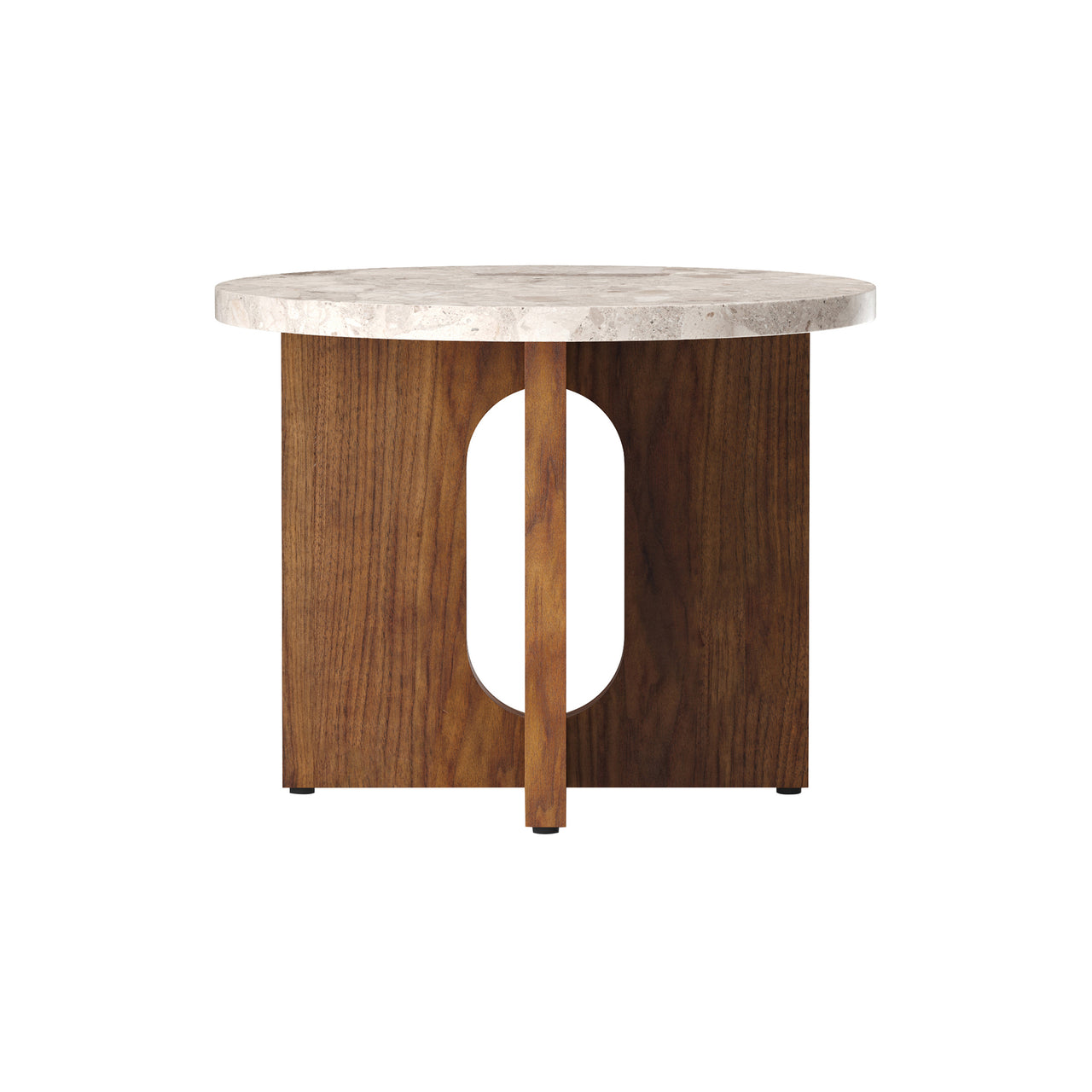 Androgyne Side Table: Large - 20