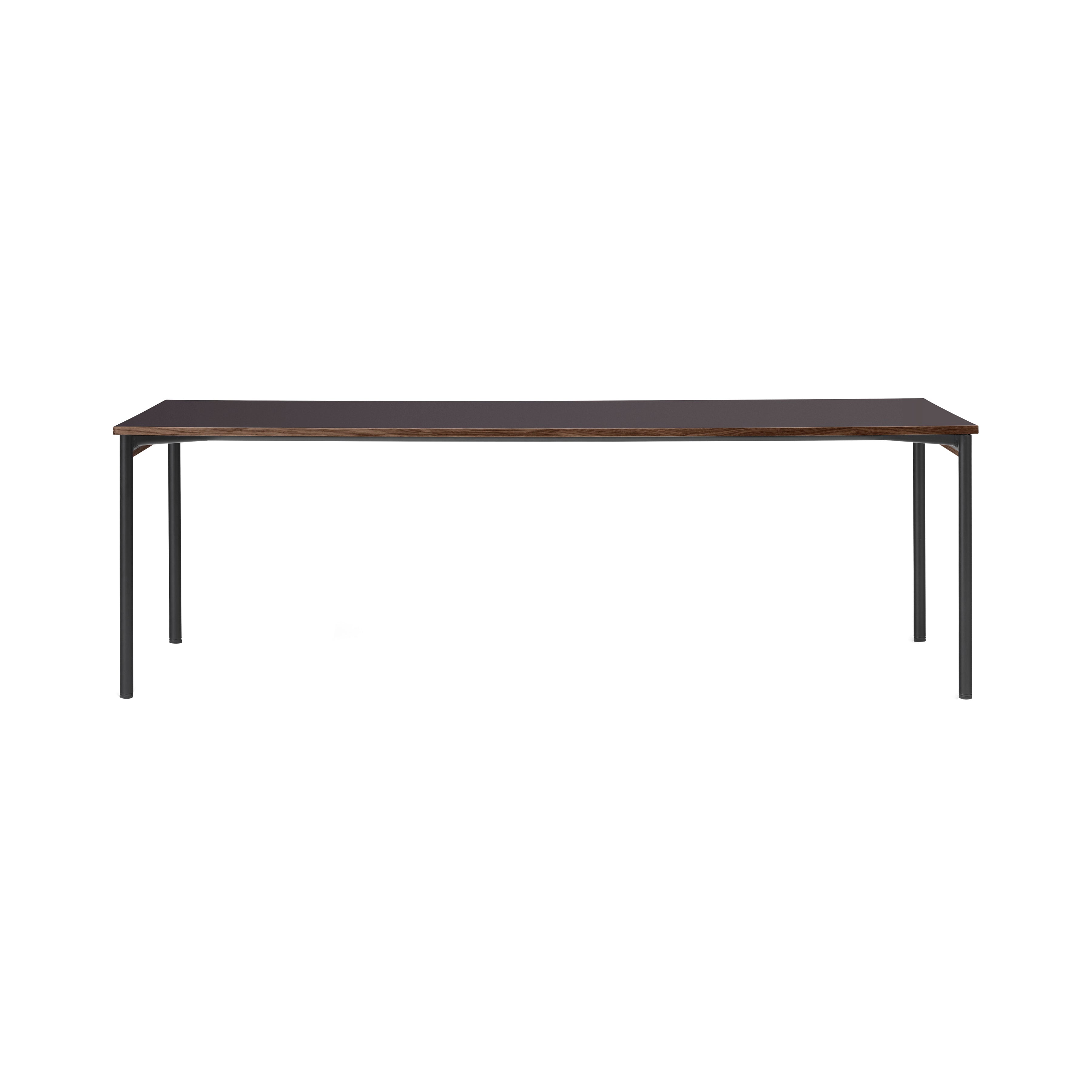 Co Table: Large + Black