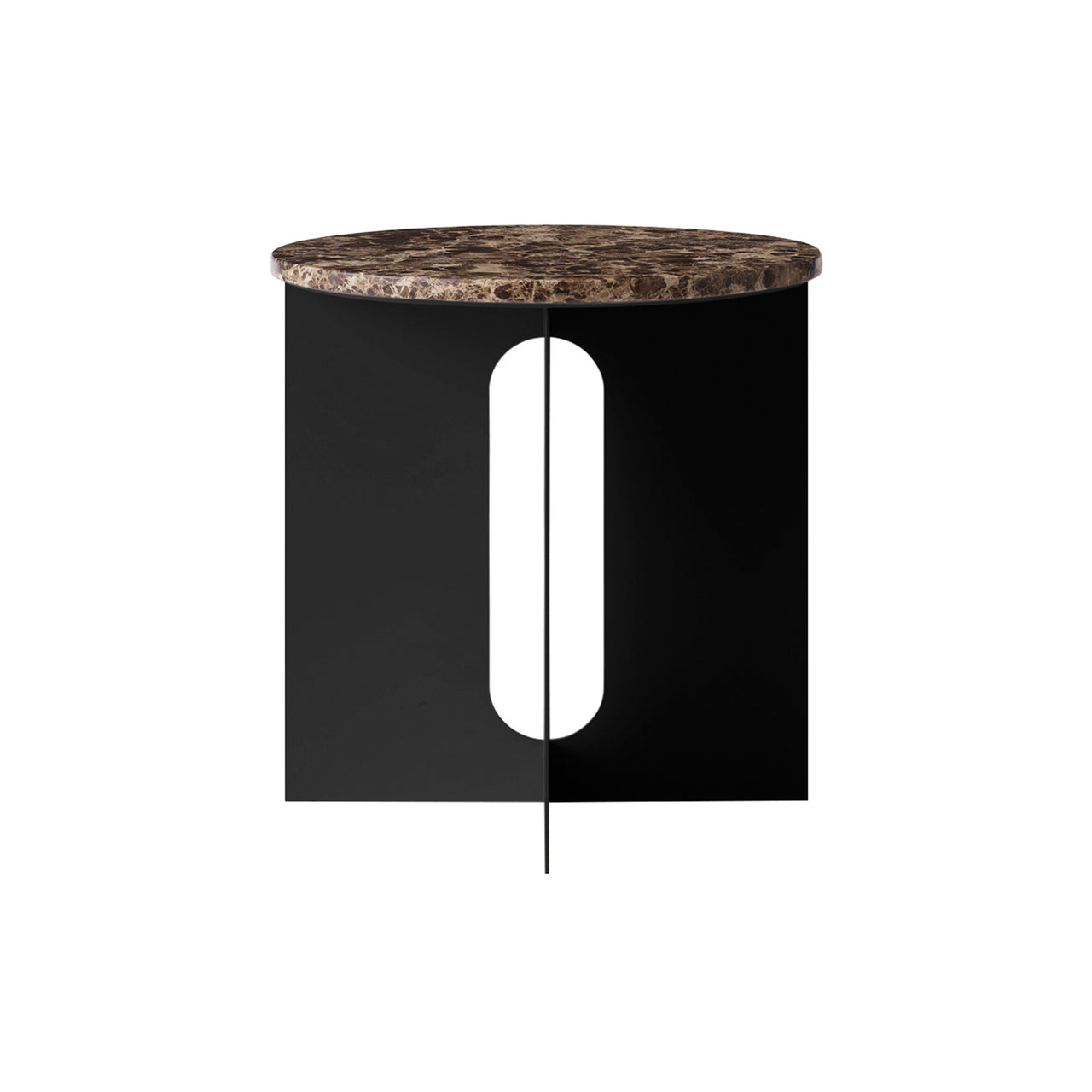 Androgyne Side Table: Small - 16.5