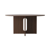 Androgyne Dining Table: Quick Ship +  Large - 59.1