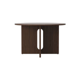 Androgyne Dining Table: Quick Ship +  Small - 47.2