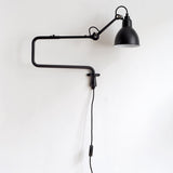 Lampe Gras N°303 Lamp