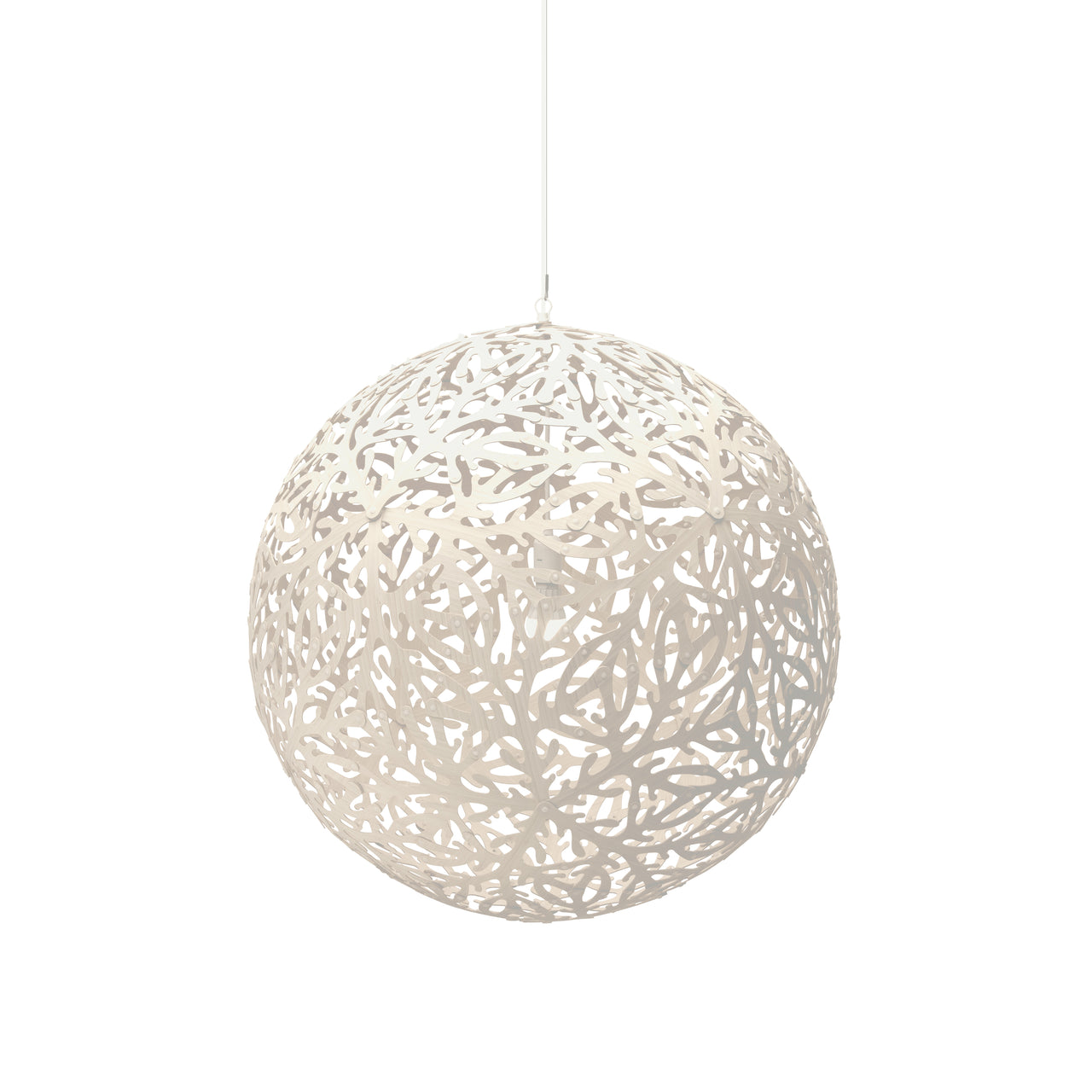 Sola Pendant Light: Large - 53.1