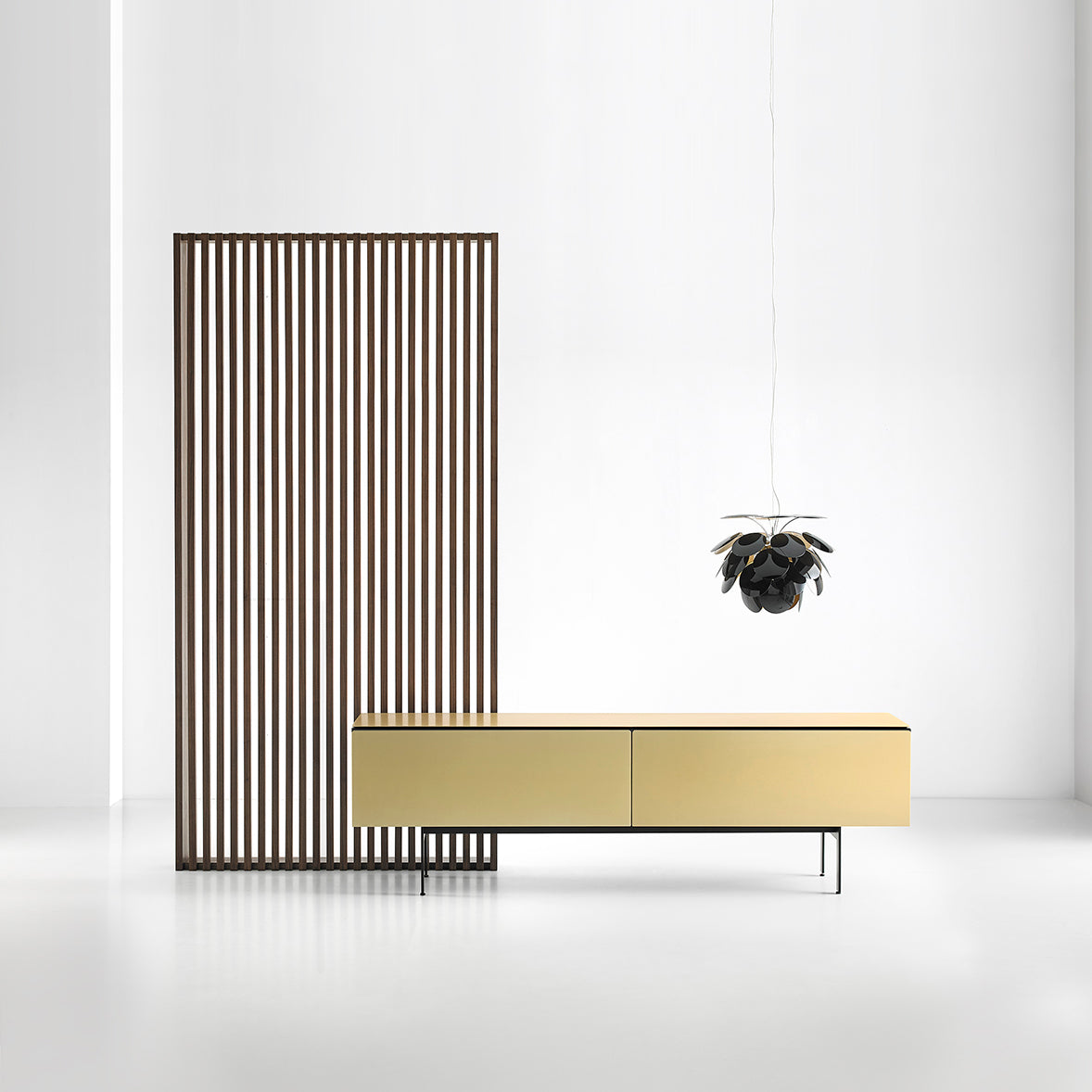 Malmo Sideboard: Large