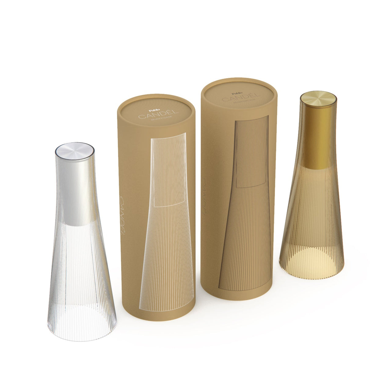 Candel LED Light Cordless