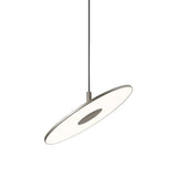 Circa Pendant Light: Large - 15.9